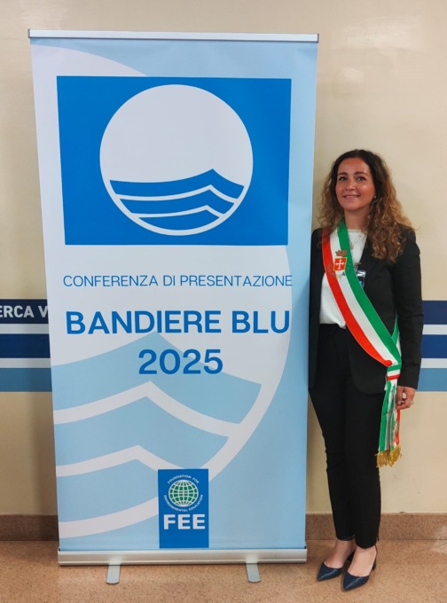 Litorale pisano: confermate le bandiere blu per spiagge di Marina di Pisa, Tirrenia e Calambrone e per il Porto di Pisa