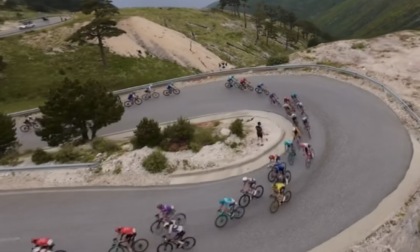 Giro d’Italia 2025: la Toscana si prepara ad accogliere la Corsa Rosa