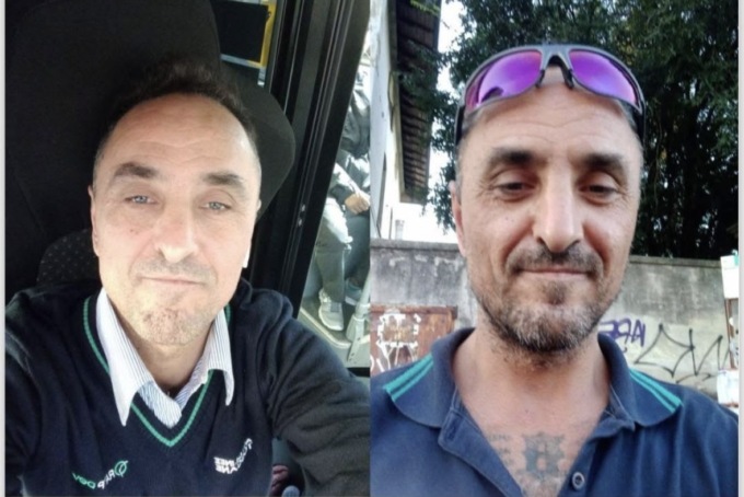 Firenze, scomparso da una settimana Domenico Moro: l’appello della compagna