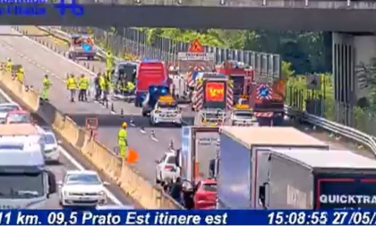 Ancora sangue sulle strade toscane: due vittime in poche ore tra Firenze e Prato