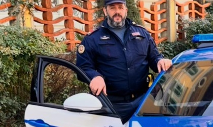 Lutto al commissariato di Montecatini: muore poliziotto di 53 anni mentre va al lavoro
