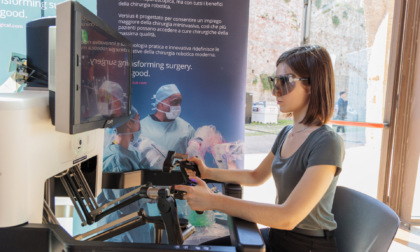 Torna a Pisa il Festival della Robotica