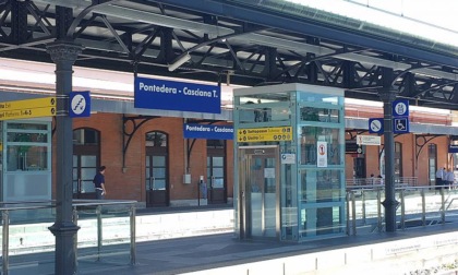 Pontedera (Pisa), un'altra notte all'insegna delle risse