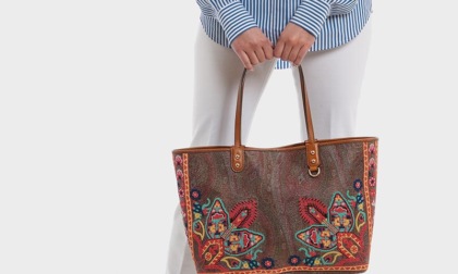 Borse donna: quando l'accessorio diventa opera d'arte e simbolo di stile inconfondibile