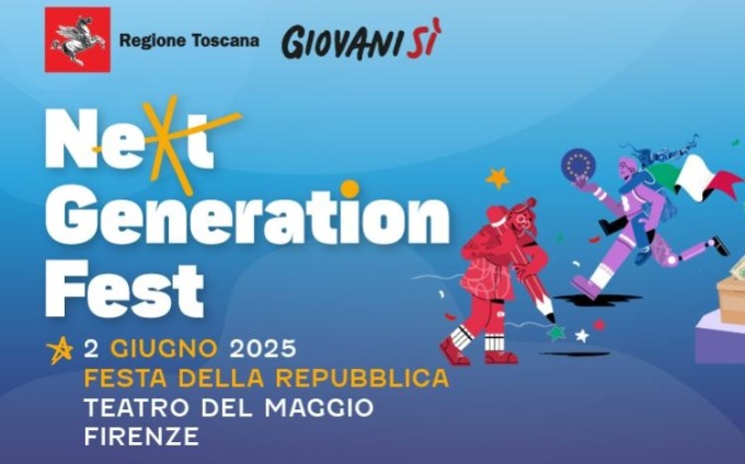 Tra basket e scacchi, col Coni lo sport al Next generation fest