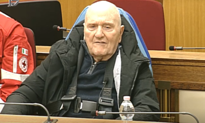 È morto Rodolfo Fiesoli, fondatore del Forteto: condannato per abusi su minori