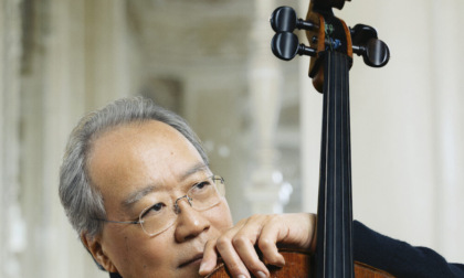 Torna a Firenze il violoncellista Yo-Yo Ma