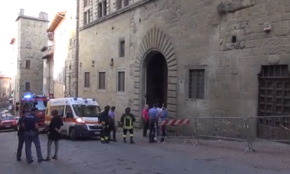 Tragedia all'Archivio di Stato di Arezzo, quattro condanne (e sette assoluzioni)