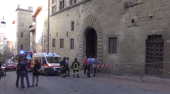 Tragedia all’Archivio di Stato di Arezzo, quattro condanne (e sette assoluzioni)