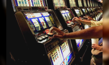 Prato dichiarata "capitale" del gioco d'azzardo