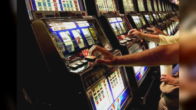 Prato dichiarata “capitale” del gioco d’azzardo