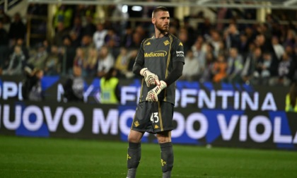 De Gea, la Fiorentina ufficializza il rinnovo per altri tre anni