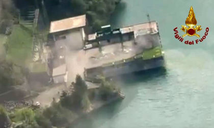 Strage di Suviana, cinque indagati per l’esplosione nella centrale: svolta nelle indagini a 13 mesi dal disastro
