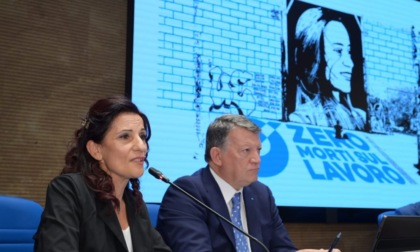 Montemurlo, Primo maggio nazionale con Bombardieri e in ricordo di Luana