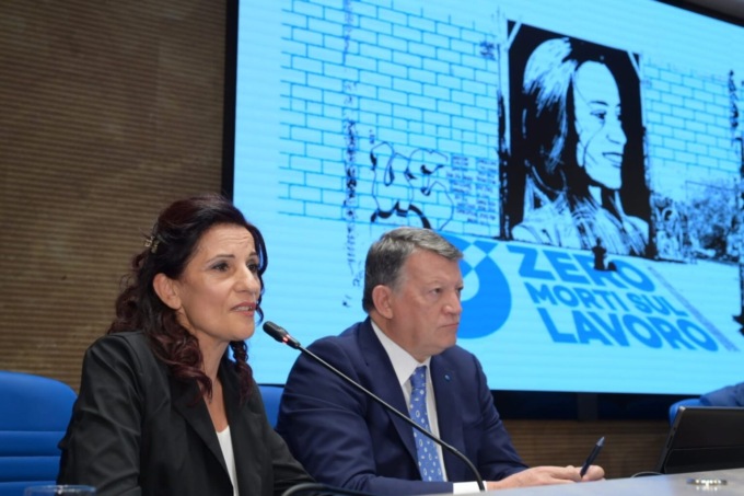 Montemurlo, Primo maggio nazionale con Bombardieri e in ricordo di Luana