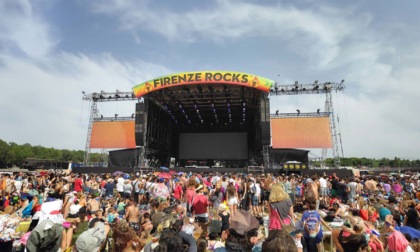 Da Guns N' Roses ai Green Day, a Firenze Rocks attesi in 110mila