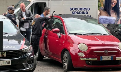 Scomparsa Denisa Maria Adas, ancora nessuna traccia. L'appello della madre: "Lascia andare mia figlia"