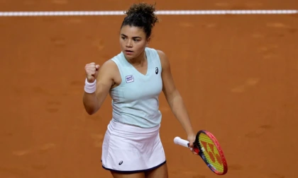 Storica impresa di Jasmine Paolini: trionfa agli Internazionali d’Italia