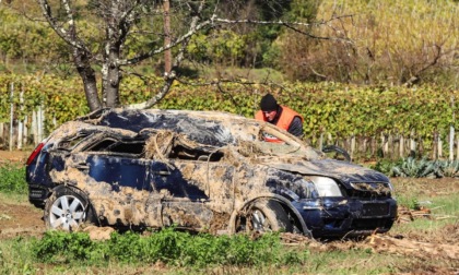 Coppia morì in alluvione, pm 'giudicare ex sindaco Lamporecchio'