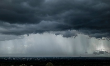 Maltempo, nuovo codice giallo in Toscana