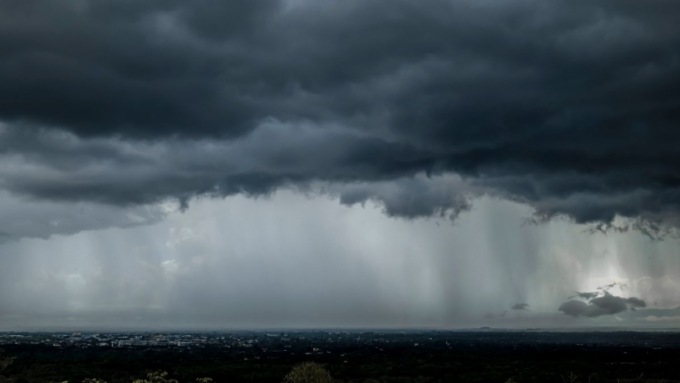 Toscana, allerta gialla per il maltempo: temporali forti in diverse zone della Regione