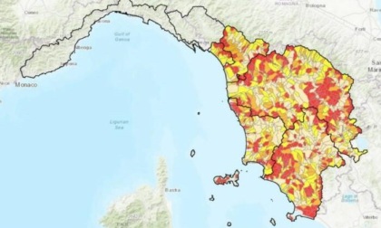 Cambiamenti climatici: la Toscana un territorio sempre più fragile e in pericolo