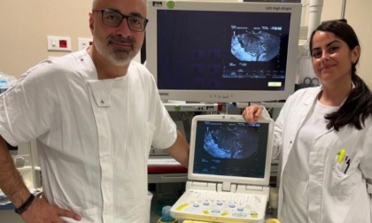 Tumore al pancreas, una tecnica innovativa sperimentata all'ospedale di Massa