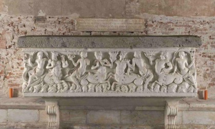 Apre il Museo delle Antichità a Pisa