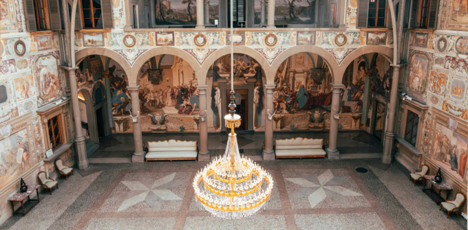 Notte europea dei musei, visite con ingresso a un euro o gratuito