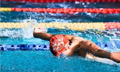 Nuoto, si alza il sipario sul XIII trofeo di primavera