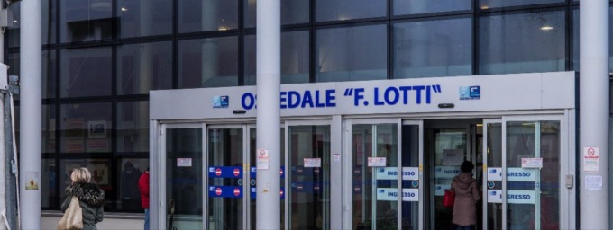 Donazione multiorgano a cuore fermo al Blocco Operatorio dell’ospedale di Pontedera