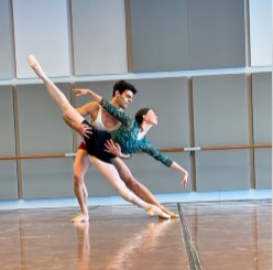 Festival del Maggio: arriva Roberto Bolle. Sarà Caravaggio