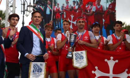 Pisa chiude terza nel Palio delle Antiche Repubbliche Marinare: “Ora testa all’edizione 2026 in Arno”