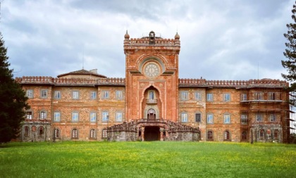 Sammezzano, la famiglia Moretti conferma l'acquisto