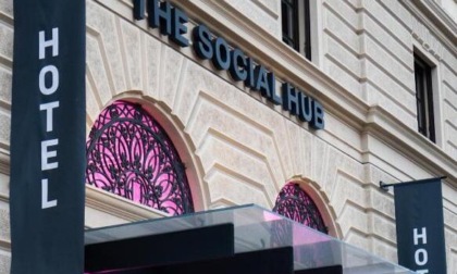 The Social Hub rilancia con "Ammodino", il ristorante anti-spreco