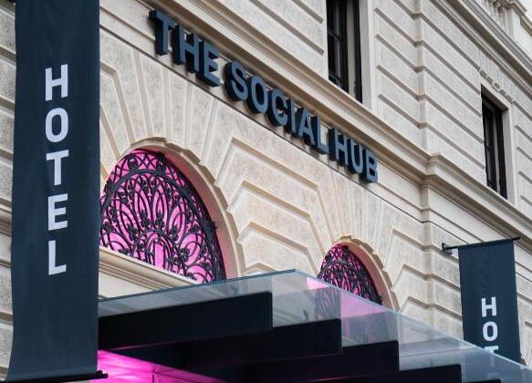 The Social Hub rilancia con “Ammodino”, il ristorante anti-spreco