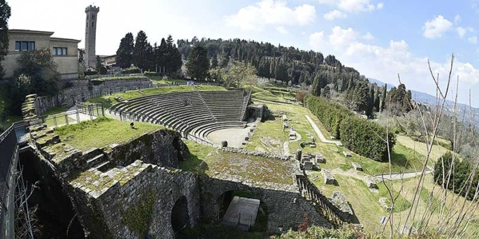 Capitale della cultura 2028, Fiesole presenta la candidatura