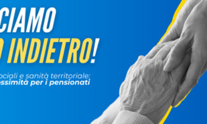 Pensionati, nuova sede Uil e tavola rotonda a Fucecchio (Firenze)