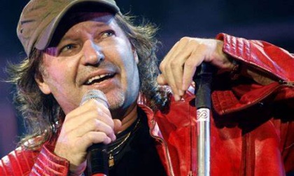 Firenze, Vasco Rossi riceverà le chiavi della città