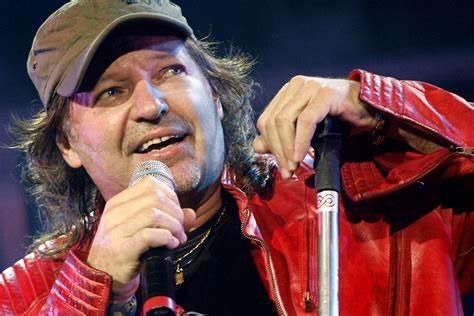 Firenze, Vasco Rossi riceverà le chiavi della città