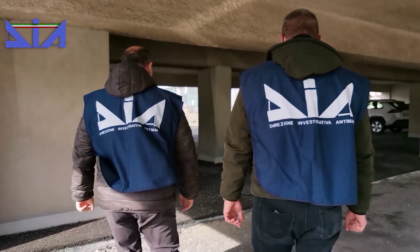 Le mani della mafia anche in Toscana: si interessa di ristorazione, turismo, edilizia e tessile