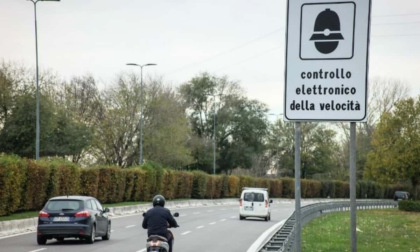 Firenze prima in Italia per incassi da autovelox e importo pro-capite: 168 euro per residente