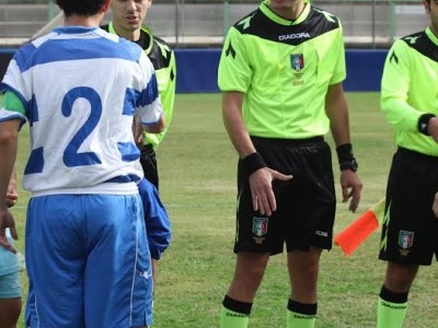 Follia al torneo Under 13: giovane arbitro aggredito dal padre di un bambino