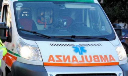 Schianto auto-scooter all'Argentario: gravissimo un 55enne