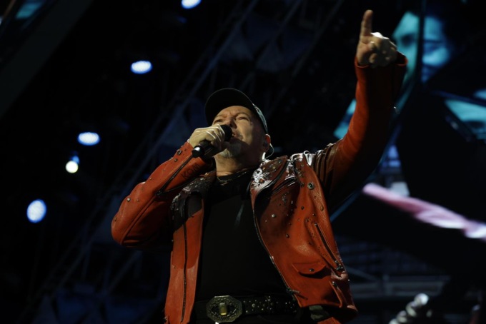 Vasco Rossi al Visarno: giovedì 5 e venerdì 6 giugno, ecco i provvedimenti per la circolazione