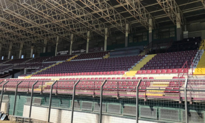 Arezzo, aggressione all'arbitro: ipotizzata la rapina