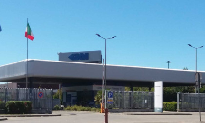 Ex Gkn, ordinato lo sgombero dell’area occupata