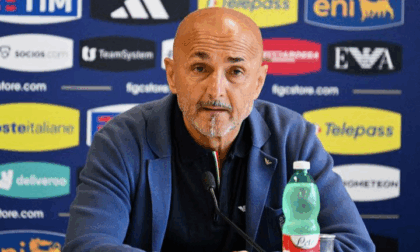 Qualificazioni mondiali, Italia: Ranieri chiamato in nazionale