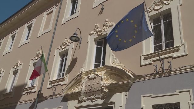 Corruzione, 30 indagati a Livorno per i permessi antincendio