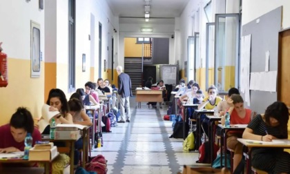 Maturità 2025 in Toscana: oltre 30mila studenti oggi alla prima prova